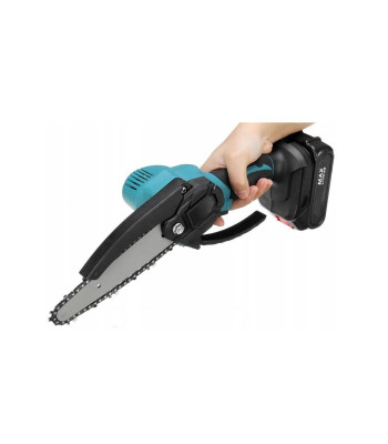 Mini akumulatora ķēdes zāģis HÖRSTEN tools HR-7709
